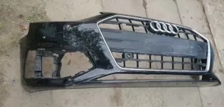 OE8W0853651DB Бампер передний Audi A4 B9 Арт e10319225, вид 3
