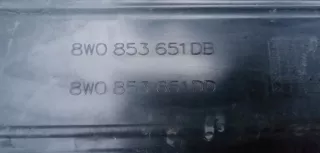 OE8W0853651DB Бампер передний Audi A4 B9 Арт e10319225, вид 7