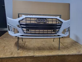 20R--> Бампер передний Audi A4 B9 Арт e10319228, вид 1