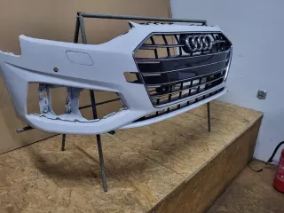 20R--> Бампер передний Audi A4 B9 Арт e10319228, вид 2