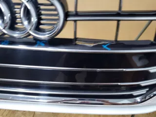20R--> Бампер передний Audi A4 B9 Арт e10319228, вид 9