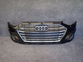  Бампер передний Audi A4 B9 Арт e10319240, вид 1