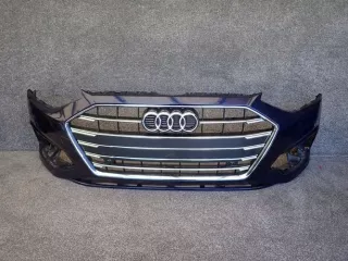 Бампер передний Audi A4 B9 Арт e10319242, вид 1