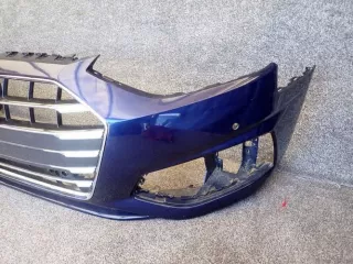  Бампер передний Audi A4 B9 Арт e10319242, вид 2
