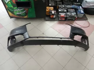  Бампер передний Audi A4 B9 Арт e10319266, вид 1