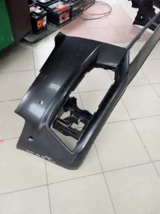  Бампер передний Audi A4 B9 Арт e10319266, вид 2
