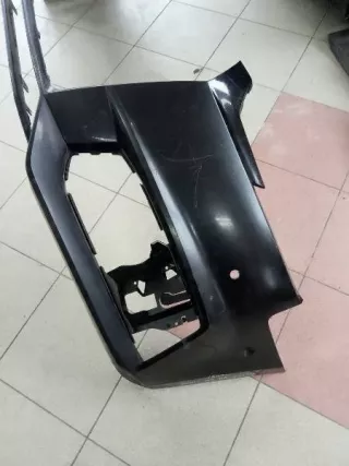  Бампер передний Audi A4 B9 Арт e10319266, вид 3