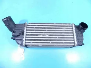 9683009680 IMPRK1287200, Интеркулер Citroen C5 2 Арт e10319267, вид 1