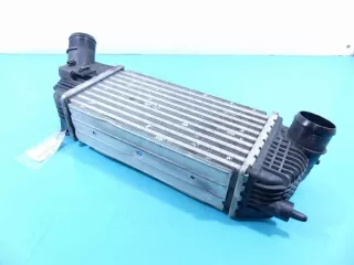 9683009680 IMPRK1287200, Интеркулер Citroen C5 2 Арт e10319267, вид 2