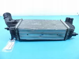 9683009680 IMPRK1287200, Интеркулер Citroen C5 2 Арт e10319267, вид 3