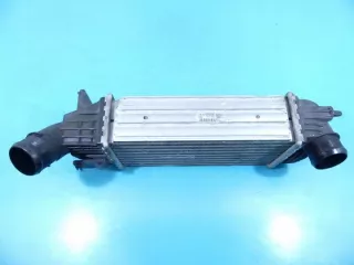 9683009680 IMPRK1287200, Интеркулер Citroen C5 2 Арт e10319267, вид 7