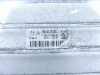 9683009680 IMPRK1287200, Интеркулер Citroen C5 2 Арт e10319267, вид 8