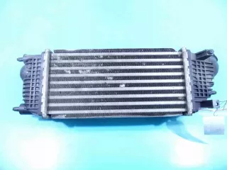 9683009680 IMPRK1287200, Интеркулер Citroen C5 2 Арт e10319267, вид 9