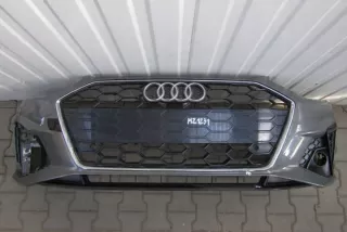  Бампер передний Audi A4 B9 Арт e10319280, вид 1