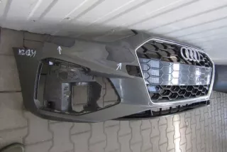  Бампер передний Audi A4 B9 Арт e10319280, вид 2