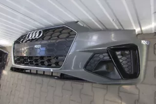  Бампер передний Audi A4 B9 Арт e10319280, вид 3