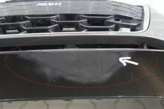  Бампер передний Audi A4 B9 Арт e10319280, вид 4