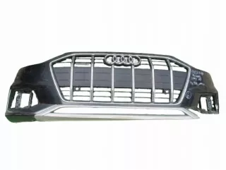 8W0807437BB 8W0807437BC 8W0807437BD Бампер передний Audi A4 B9 Арт e10319283, вид 1