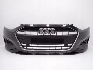 8W0907541K Бампер передний Audi A4 B9 Арт e10319310, вид 1