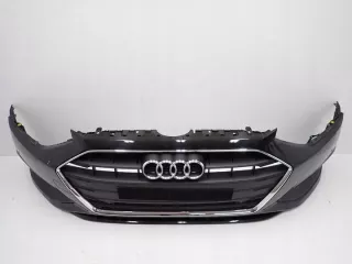 8W0907541K Бампер передний Audi A4 B9 Арт e10319310, вид 2