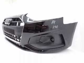 8W0907541K Бампер передний Audi A4 B9 Арт e10319310, вид 3