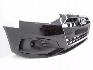8W0907541K Бампер передний Audi A4 B9 Арт e10319310, вид 4