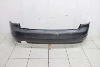 2000R- Бампер задний Audi A4 B6 Арт e10320374, вид 2