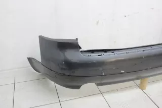 2000R- Бампер задний Audi A4 B6 Арт e10320374, вид 3