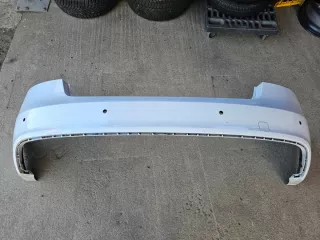 8T0807511L Бампер задний Audi A5 (S5,RS5) 1 Арт e10320807, вид 2