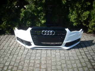 8T0807437AM Бампер передний Audi A5 (S5,RS5) 1 Арт e10320903, вид 2
