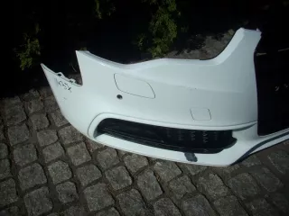 8T0807437AM Бампер передний Audi A5 (S5,RS5) 1 Арт e10320903, вид 3