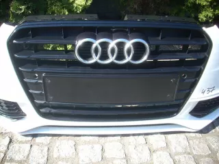 8T0807437AM Бампер передний Audi A5 (S5,RS5) 1 Арт e10320903, вид 4