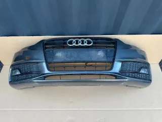 8T0807437AM Бампер передний Audi A5 (S5,RS5) 1 Арт e10320921, вид 1