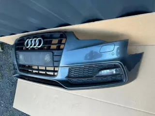 8T0807437AM Бампер передний Audi A5 (S5,RS5) 1 Арт e10320921, вид 2