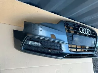 8T0807437AM Бампер передний Audi A5 (S5,RS5) 1 Арт e10320921, вид 3