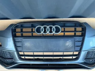 8T0807437AM Бампер передний Audi A5 (S5,RS5) 1 Арт e10320921, вид 4