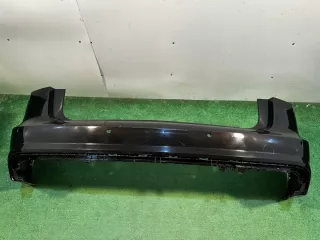 4G9807511AS Бампер задний Audi A6 C7 (S6,RS6) Арт e10321857, вид 1
