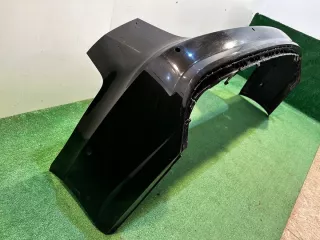 4G9807511AS Бампер задний Audi A6 C7 (S6,RS6) Арт e10321857, вид 2