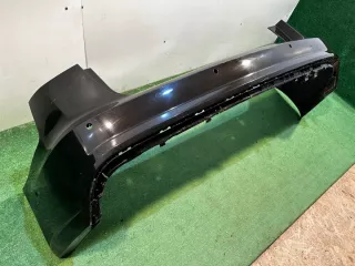 4G9807511AS Бампер задний Audi A6 C7 (S6,RS6) Арт e10321857, вид 3
