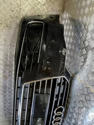  Бампер передний Audi A6 C7 (S6,RS6) Арт e10322173, вид 2