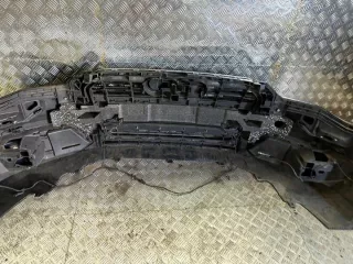  Бампер передний Audi A6 C7 (S6,RS6) Арт e10322173, вид 4