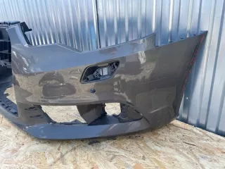  Бампер передний Audi A6 C7 (S6,RS6) Арт e10322422, вид 4