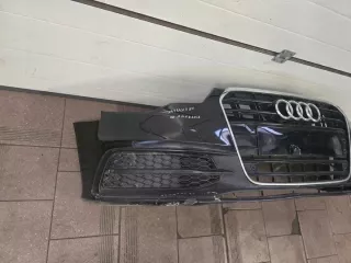 Бампер передний Audi A6 C7 (S6,RS6) Арт e10322460, вид 2