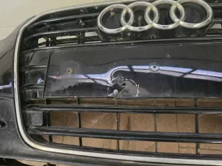 Бампер передний Audi A6 C7 (S6,RS6) Арт e10322460, вид 4
