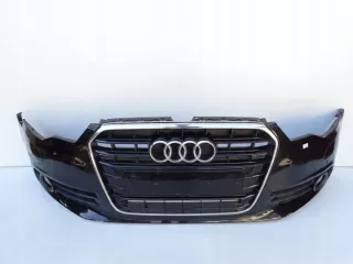  16261336467 Бампер передний Audi A6 C7 (S6,RS6) Арт e10322486, вид 2
