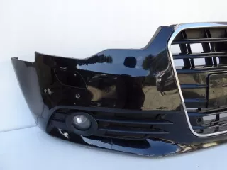  16261336467 Бампер передний Audi A6 C7 (S6,RS6) Арт e10322486, вид 3