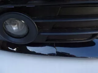  16261336467 Бампер передний Audi A6 C7 (S6,RS6) Арт e10322486, вид 4