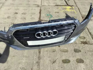  Бампер передний Audi A6 C7 (S6,RS6) Арт e10322491, вид 3