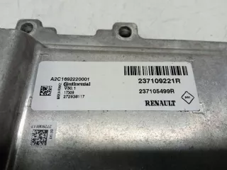 237109221R 2013- Блок управления двигателем Renault Captur Арт e10322529, вид 2