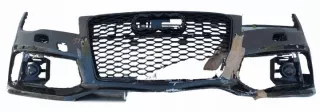  Бампер передний Audi A7 1 (S7,RS7) Арт e10323264, вид 1